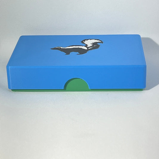 Logo Only Board