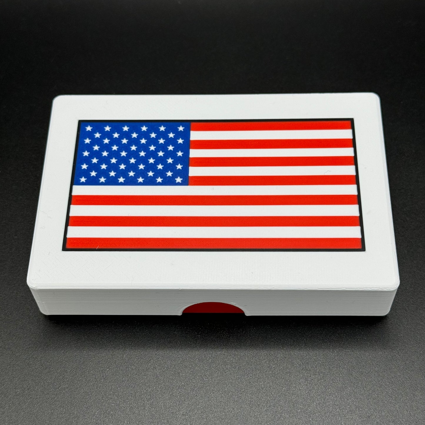 American Flag Board