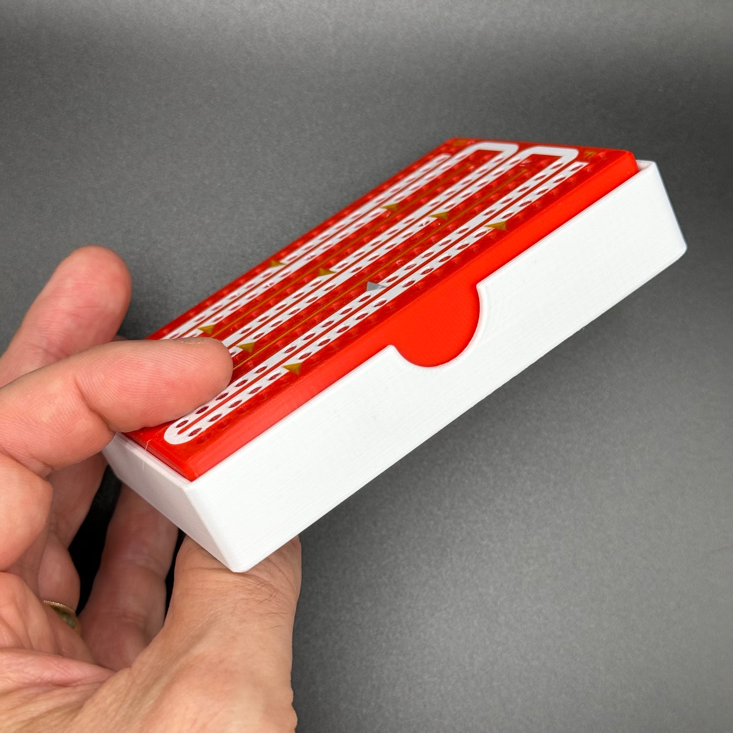 American Flag Board