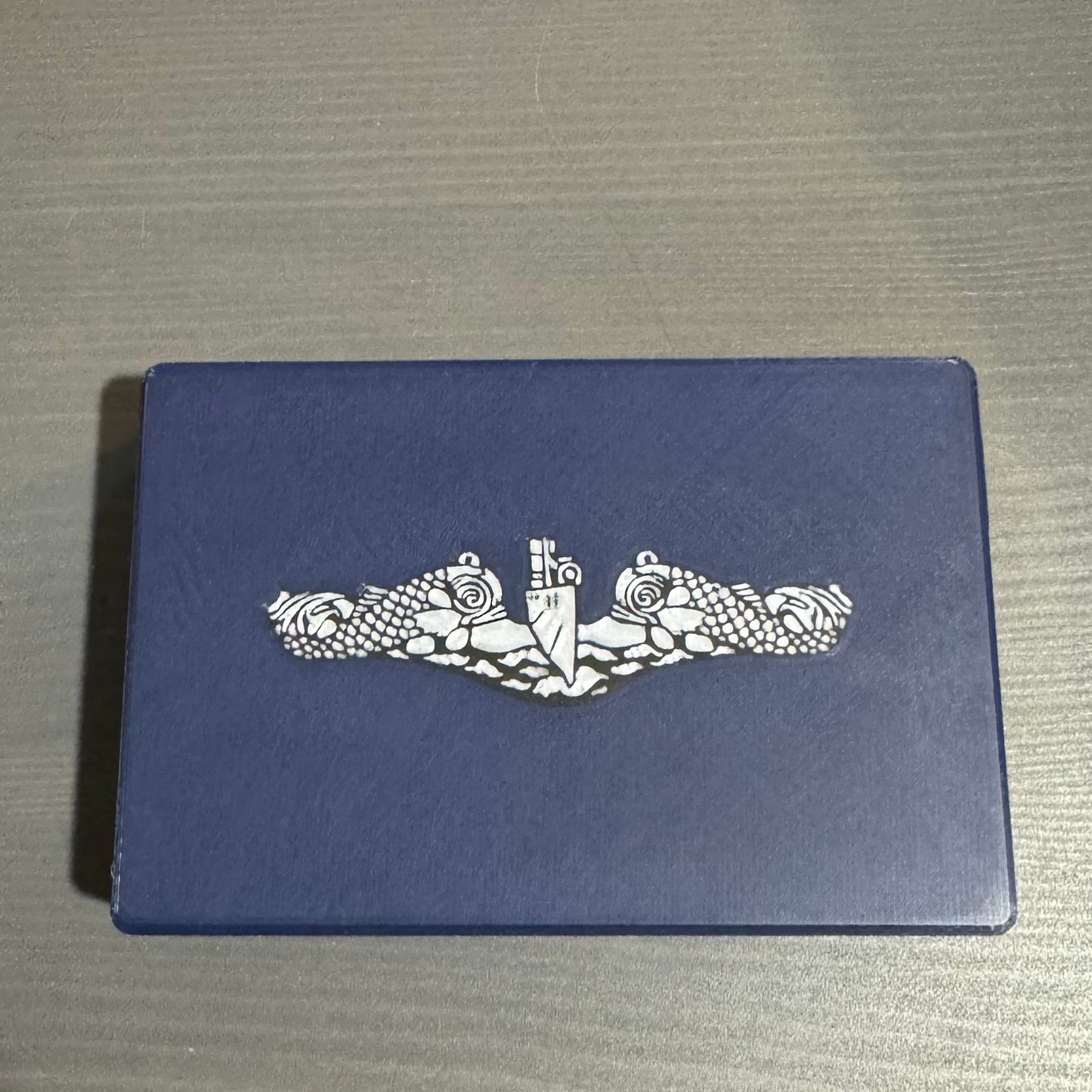 Logo Only Board