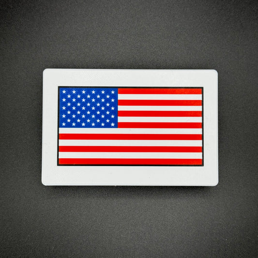 American Flag Board